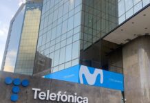 Telefónica Movistar anunció este 4-Nov su salida de Venezuela