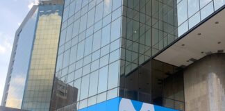 Telefónica Movistar anunció este 4-Nov su salida de Venezuela