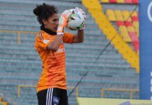 The Best 2025 | Una venezolana nominada como Mejor Guardameta