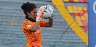 The Best 2025 | Una venezolana nominada como Mejor Guardameta