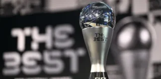 The Best 2025 | Conoce los nominados anunciados por la FIFA