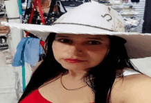 Venezolana fue asesinada por presuntos miembros de la guerrilla en Colombia