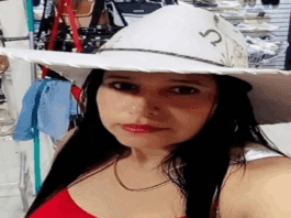 Venezolana fue asesinada por presuntos miembros de la guerrilla en Colombia