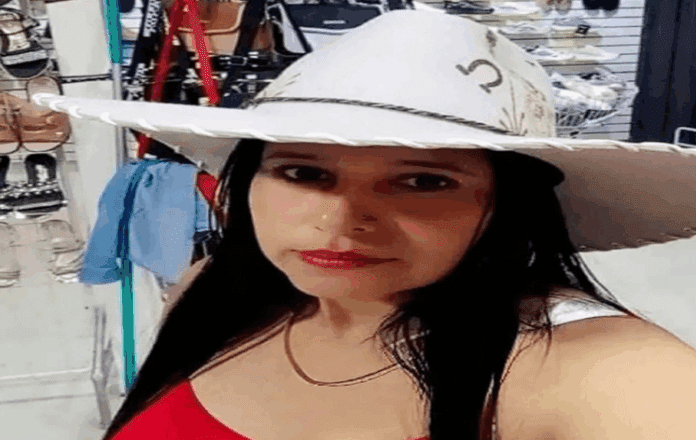 venezolana asesinada en Colombia