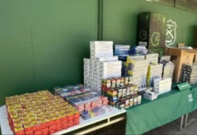 Chile | Capturaron a venezolano con millonario cargamento de mercancía ilegal Capturaron a venezolano con millonario cargamento de mercancía ilegal