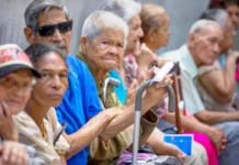 Venezuela envejece aceleradamente: 35% de los adultos mayores viven solos Venezuela envejece aceleradamente: 35% de los adultos mayores viven solos