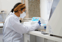 Venezuela registra repunte de casos de H1N1, covid y otros virus Venezuela registra repunte de casos de H1N1, covid y otros virus