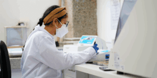 Venezuela registra repunte de casos de H1N1, covid y otros virus Venezuela registra repunte de casos de H1N1, covid y otros virus