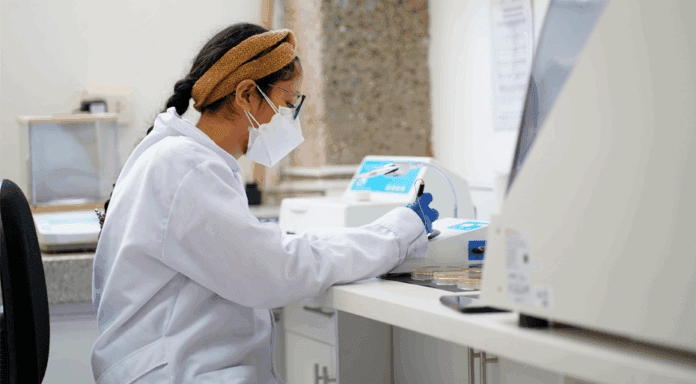 Venezuela registra repunte de casos de H1N1, covid y otros virus