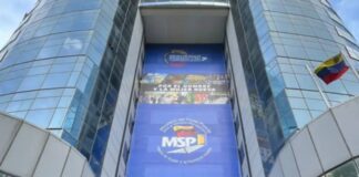 Ministerio para el Servicio Penitenciario anunció 99 excarcelaciones