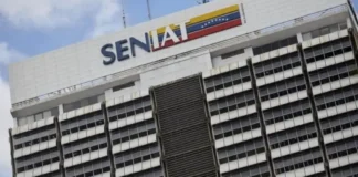 ¡Récord de ingresos! Seniat supera el billón en lo que va de año