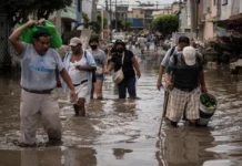 2025 fue uno de los tres años más calientes registrados, señalan científicos 2025 fue uno de los tres años más calientes registrados, señalan científicos