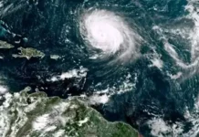 40 Ondas Tropicales azotaron a Venezuela durante el 2025 40 Ondas Tropicales azotaron a Venezuela durante el 2025