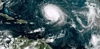 40 Ondas Tropicales azotaron a Venezuela durante el 2025 40 Ondas Tropicales azotaron a Venezuela durante el 2025