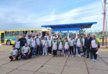 Carirubana hace historia en los JUDENACOM 2025 con 76 doradas Carirubana hace historia en los JUDENACOM 2025 con 76 doradas