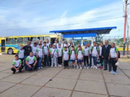 Carirubana hace historia en los JUDENACOM 2025 con 76 doradas Carirubana hace historia en los JUDENACOM 2025 con 76 doradas