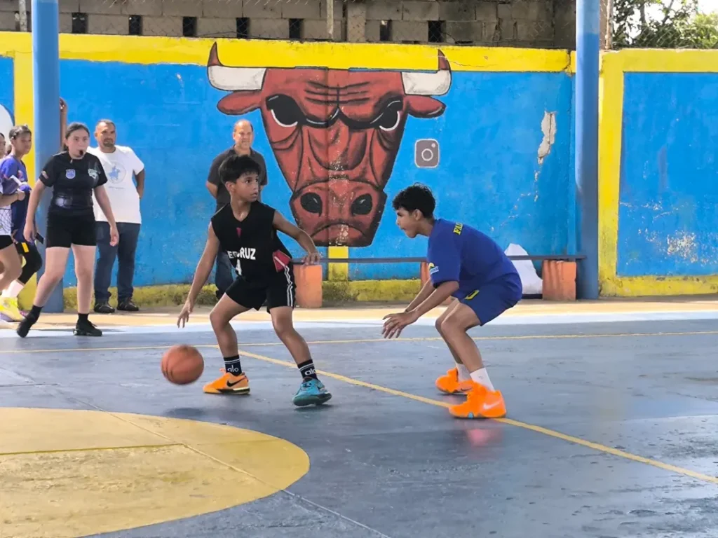 Carirubana hace historia en los JUDENACOM 2025 con 76 doradas