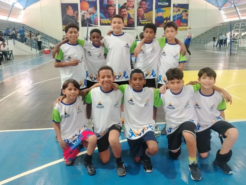 Carirubana hace historia en los JUDENACOM 2025 con 76 doradas