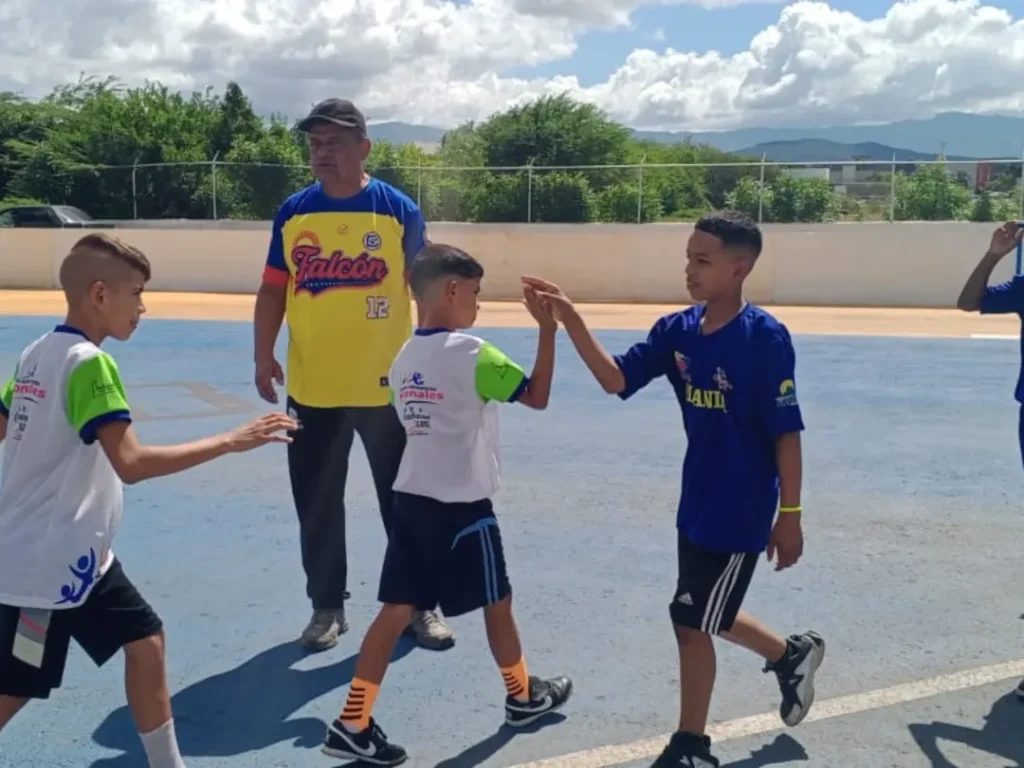 Carirubana hace historia en los JUDENACOM 2025 con 76 doradas