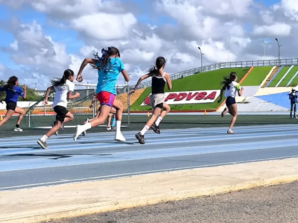 Carirubana hace historia en los JUDENACOM 2025 con 76 doradas