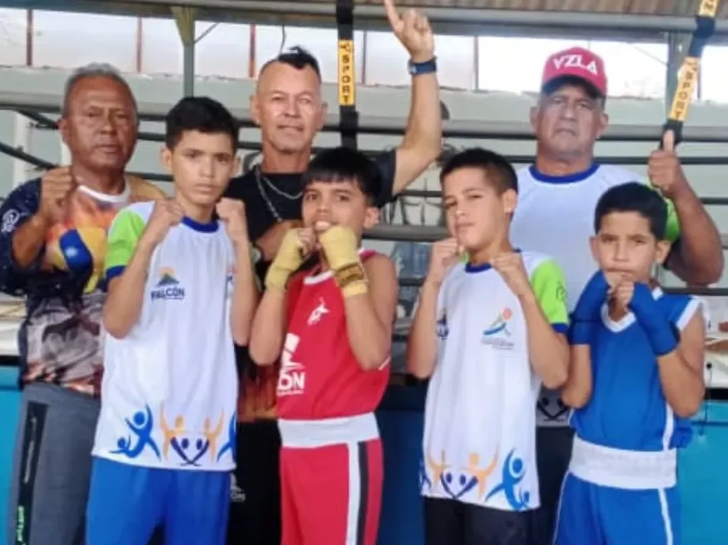 Carirubana hace historia en los JUDENACOM 2025 con 76 doradas