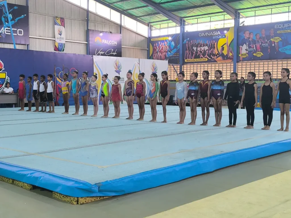 Carirubana hace historia en los JUDENACOM 2025 con 76 doradas