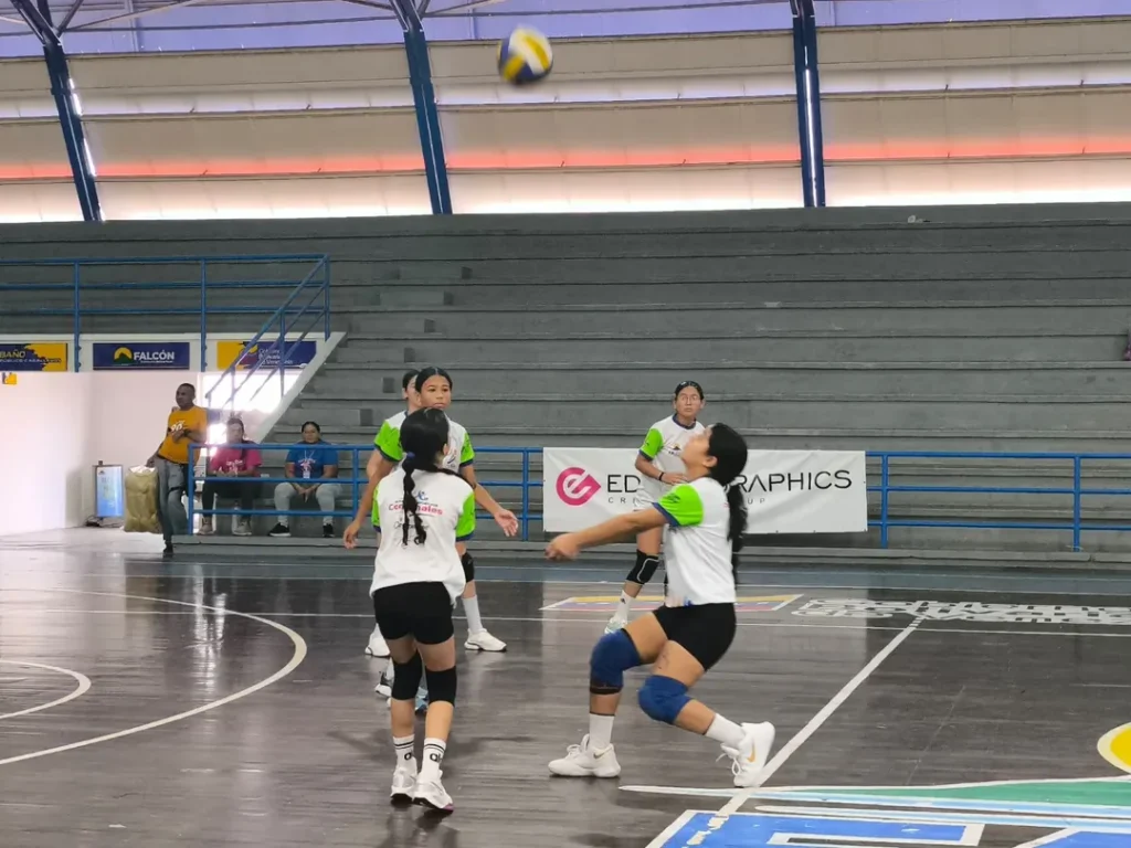 Carirubana hace historia en los JUDENACOM 2025 con 76 doradas