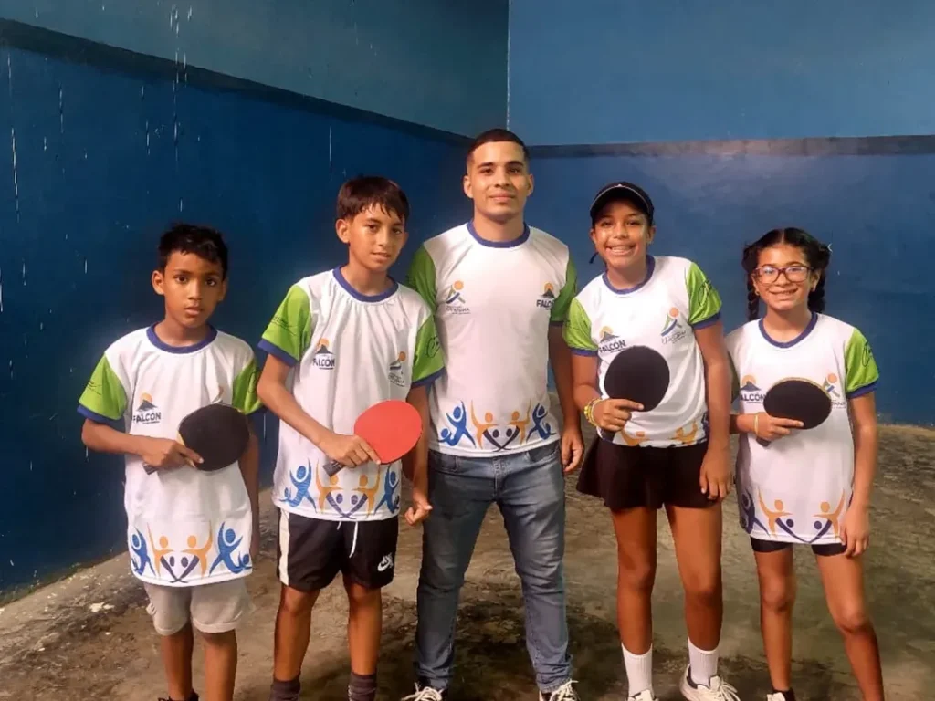 Carirubana hace historia en los JUDENACOM 2025 con 76 doradas