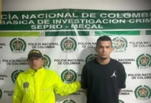 Cali | Venezolano asesinó a su hijo de tres años y asistió al funeral Cali | Asesinó a su hijo de tres años y asistió al funeral