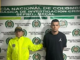Cali | Venezolano asesinó a su hijo de tres años y asistió al funeral Cali | Asesinó a su hijo de tres años y asistió al funeral