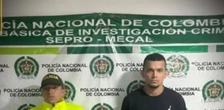 Cali | Venezolano asesinó a su hijo de tres años y asistió al funeral Cali | Asesinó a su hijo de tres años y asistió al funeral