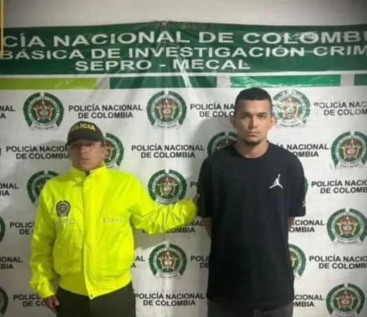 Cali | Venezolano asesinó a su hijo de tres años y asistió al funeral Cali | Asesinó a su hijo de tres años y asistió al funeral