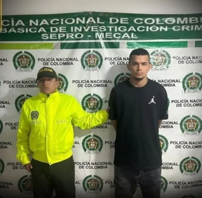 Cali | Asesinó a su hijo de tres años y asistió al funeral