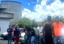 Bolívar | Familiares de primos hallados muertos desmienten a las autoridades Bolívar | Familiares de primos hallados muertos desmienten a las autoridades