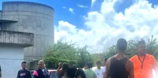 Bolívar | Familiares de primos hallados muertos desmienten a las autoridades Bolívar | Familiares de primos hallados muertos desmienten a las autoridades