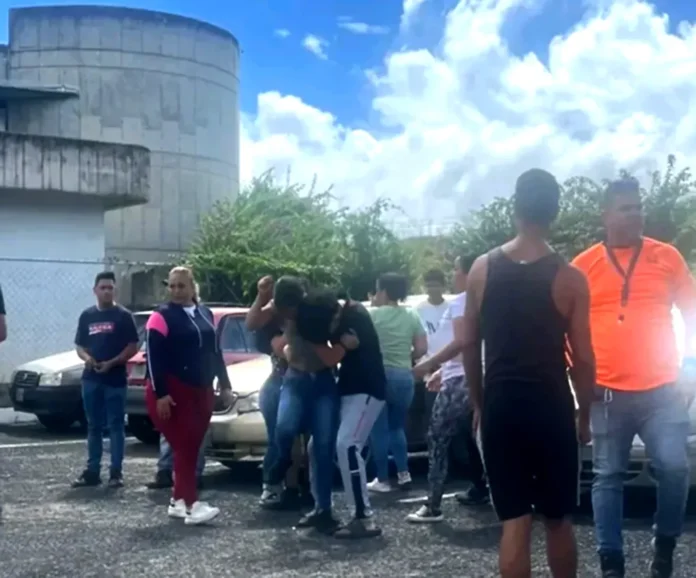 Bolívar | Familiares de primos hallados muertos desmienten a las autoridades