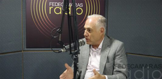 Fedecámaras evalúa nueva propuesta para el cálculo de prestaciones sociales Fedecámaras evalúa nueva propuesta para el cálculo de prestaciones sociales