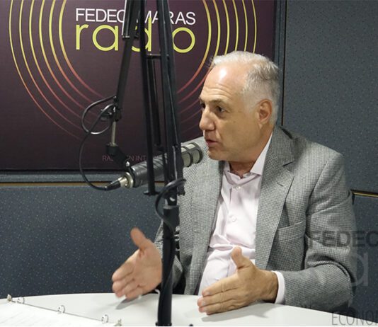 Fedecámaras evalúa nueva propuesta para el cálculo de prestaciones sociales Fedecámaras evalúa nueva propuesta para el cálculo de prestaciones sociales