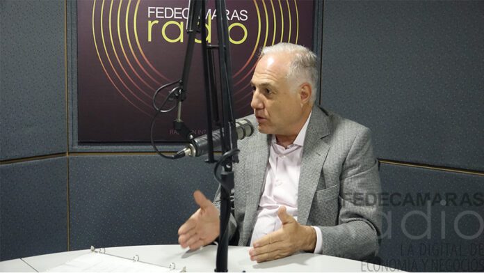 Fedecámaras evalúa nueva propuesta para el cálculo de prestaciones sociales