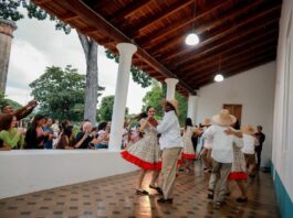 AN aprobó celebrar el joropo venezolano como Patrimonio de la Humanidad AN aprobó celebrar el joropo venezolano como Patrimonio de la Humanidad