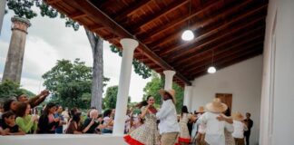 AN aprobó celebrar el joropo venezolano como Patrimonio de la Humanidad AN aprobó celebrar el joropo venezolano como Patrimonio de la Humanidad