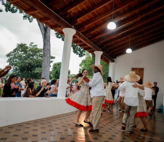 AN aprobó celebrar el joropo venezolano como Patrimonio de la Humanidad AN aprobó celebrar el joropo venezolano como Patrimonio de la Humanidad