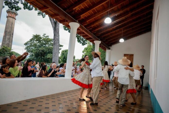 AN aprobó celebrar el joropo venezolano como Patrimonio de la Humanidad