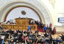 Primera discusión | AN aprobó ley que garantiza libertades de navegación y comercio AN aprobó ley que garantiza libertades de navegación y comercio