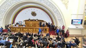 Primera discusión | AN aprobó ley que garantiza libertades de navegación y comercio AN aprobó ley que garantiza libertades de navegación y comercio