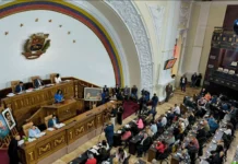 AN identifica a 351 responsables en el «robo» de Citgo AN identifica a 351 responsables en el robo de Citgo