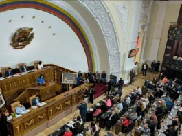 AN identifica a 351 responsables en el «robo» de Citgo AN identifica a 351 responsables en el robo de Citgo