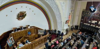 AN identifica a 351 responsables en el «robo» de Citgo AN identifica a 351 responsables en el robo de Citgo