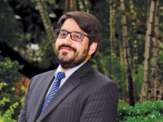 Oliveros: brecha financiera y eficiencia operativa serán retos empresariales en 2026 Oliveros: brecha financiera y eficiencia operativa serán retos empresariales en 2026