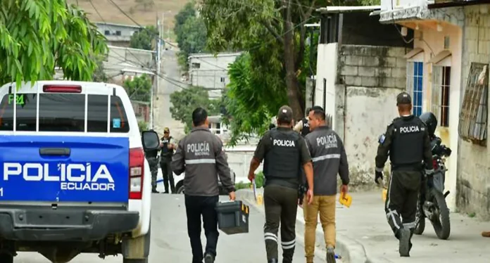 Acribillan-a-seis-personas-en-una-fiesta-en-Ecuador-1-t Ecuador | Acribillan a seis personas en una fiesta